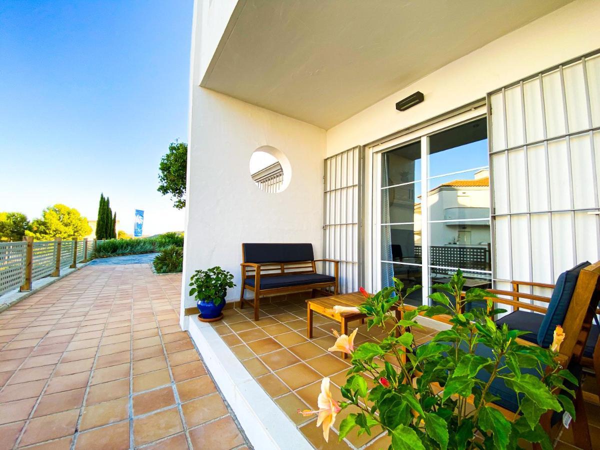 Small Oasis #1, Manilva Estepona Exterior foto