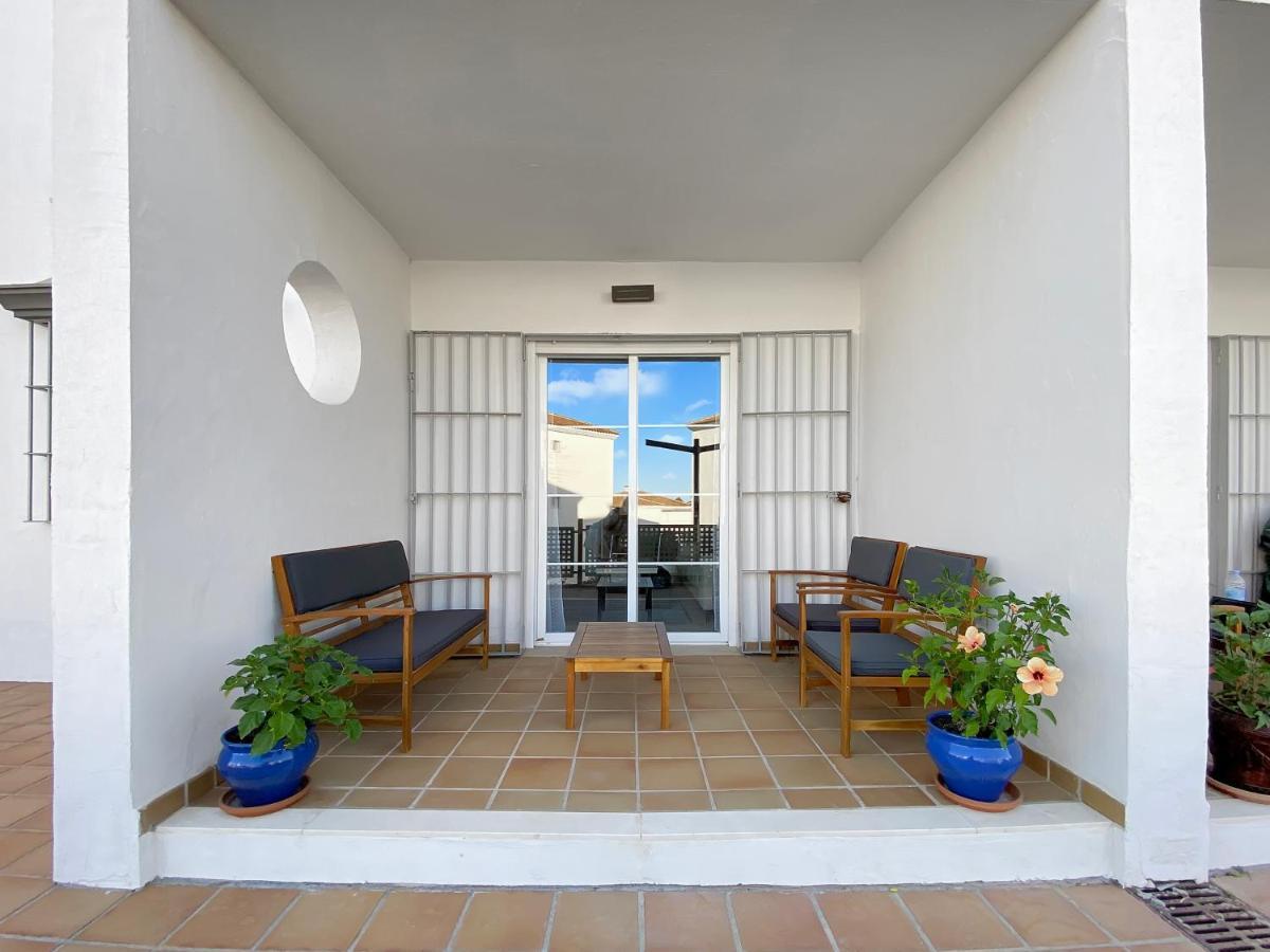Small Oasis #1, Manilva Estepona Exterior foto